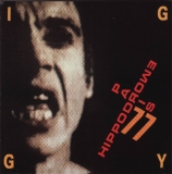 Pop, Iggy - Hippodrome Paris 77, front